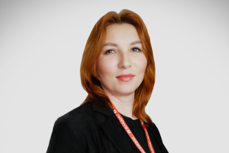 Новикова Наталья Сергеевна, риэлтор