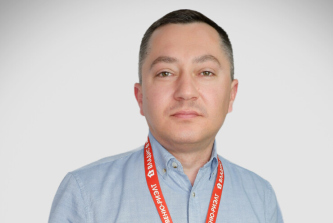 Чернецкий Максим Олегович, риэлтор