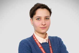 Белянская Мария Андреевна, риэлтор