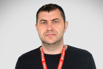 Данилов Александр Владимирович, риэлтор