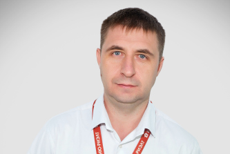 Марковин Андрей Павлович, риэлтор