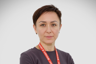 Ильина Елена Александровна, риэлтор