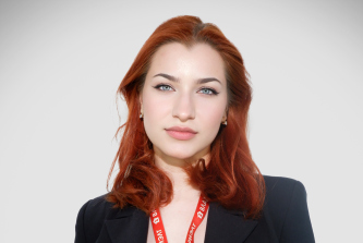 Головкина Анна Алексеевна, риэлтор