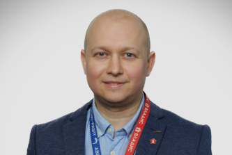 Любимов Андрей Владимирович, риэлтор