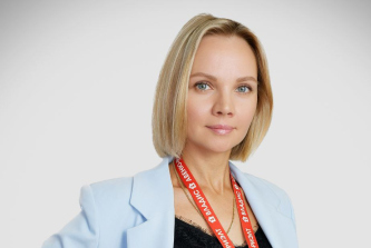 Жукова Екатерина Олеговна, риэлтор