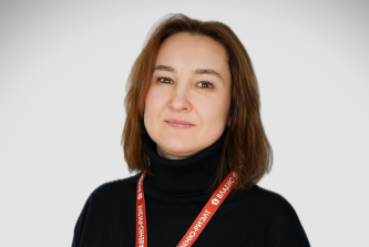 Милавина Наталья Сергеевна, риэлтор