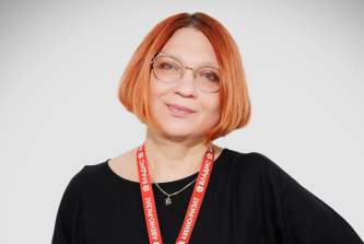 Яшински Елена Александровна, риэлтор
