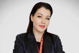 Алексеева Наталья Александровна, риэлтор