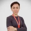Ильина Елена Александровна