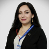 Арефьева Наталья Александровна