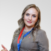 Важова Антонина Георгиевна