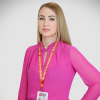 Качина Полина Владимировна