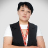 Сон Наталья Мин-Гировна
