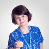 Дячок Наталья Юрьевна