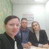 Светлана Владимировна