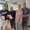 Елизавета Георгиевна
